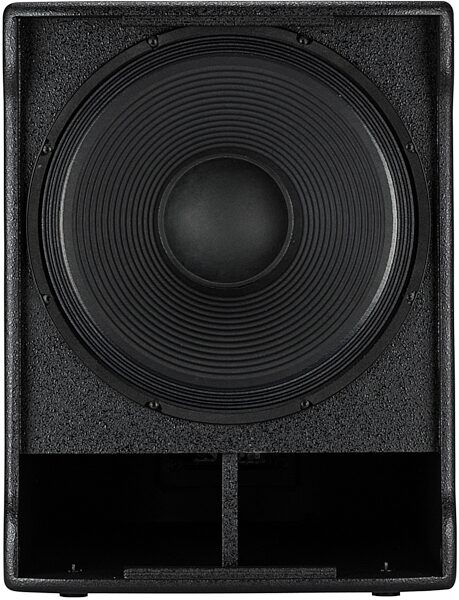 RCF SUB 705-AS II Powered Subwoofer (1400 Watts), Open