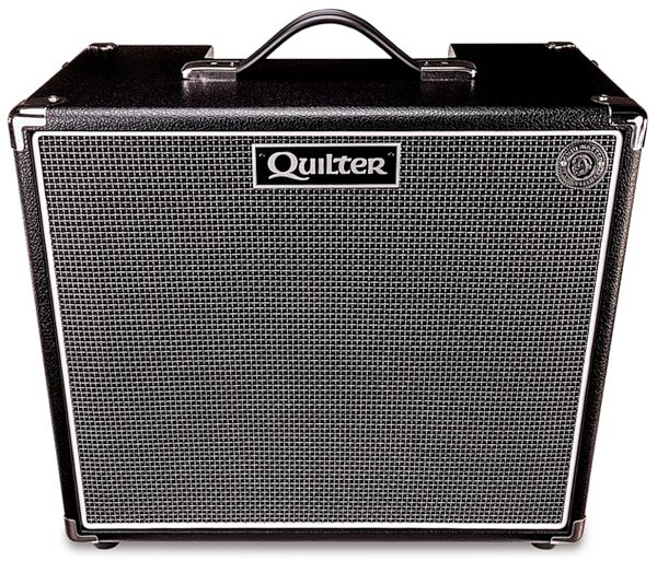 Quilter Gino Matteo TB202 BlockDock 12 Guitar Combo Amplifier (200 Watts), New, main