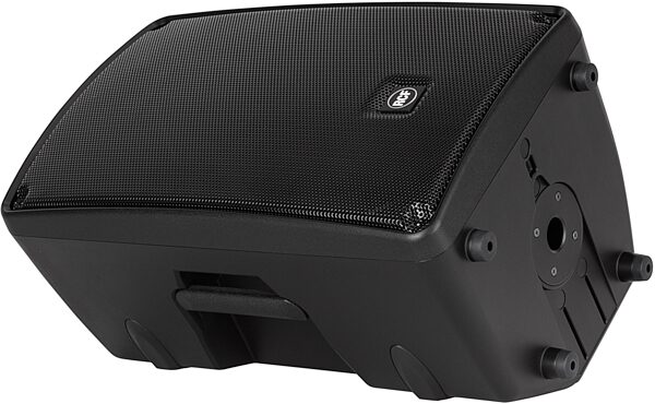 RCF HD 32-A MK4 Active Powered Speaker, Monitor Left