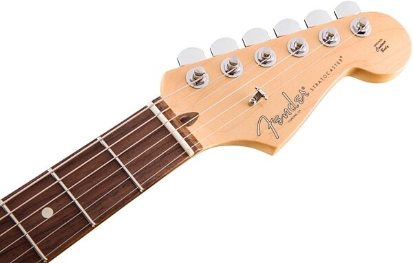 Fender American Pro Stratocaster HSS ShawBucker Electric Guitar, Rosewood Fingerboard (with Case), 3-Color Sunburst View 5