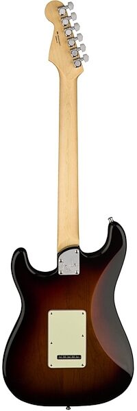 Fender American Elite Stratocaster, Ebony Fingerboard (with Case), Alt