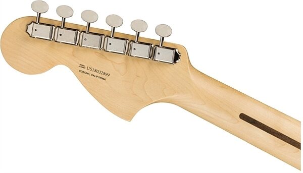 Fender American Performer Stratocaster Electric Guitar, Maple Fingerboard (with Gig Bag), View