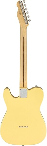 Fender American Performer Telecaster Electric Guitar, Maple Fingerboard (with Gig Bag), View
