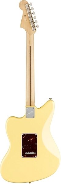 Fender American Performer Jazzmaster Electric Guitar, Rosewood Fingerboard (with Gig Bag), View