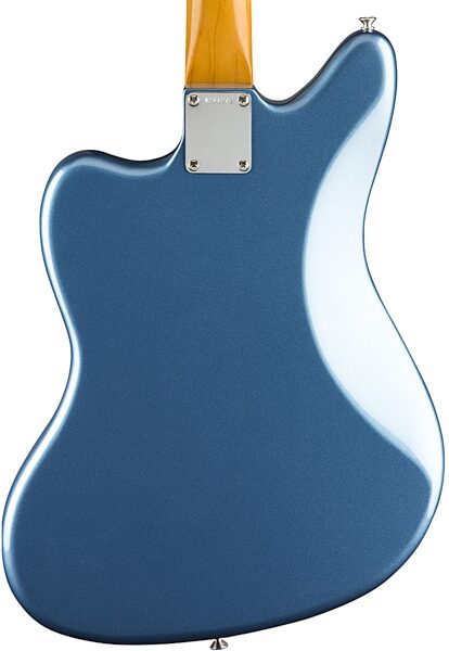 Fender Johnny Marr Jaguar Electric Guitar (with Case), View