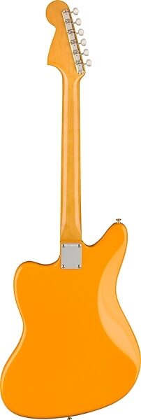 Fender Johnny Marr Jaguar Electric Guitar (with Case), Action Position Back