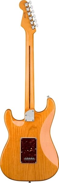 Fender American Ultra Stratocaster Electric Guitar, Maple Fingerboard (with Case), View