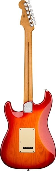 Fender American Ultra Stratocaster Electric Guitar, Maple Fingerboard (with Case), View