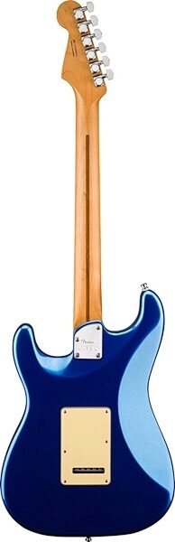 Fender American Ultra Stratocaster Electric Guitar, Maple Fingerboard (with Case), View