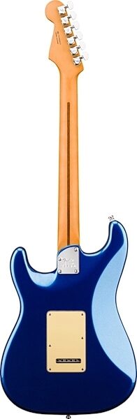 Fender American Ultra Stratocaster HSS Electric Guitar, Rosewood Fingerboard (with Case), View