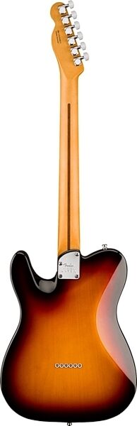 Fender American Ultra Telecaster Electric Guitar, Rosewood Fingerboard (with Case), View