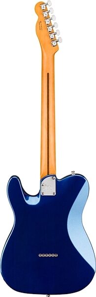 Fender American Ultra Telecaster Electric Guitar, Maple Fingerboard (with Case), View