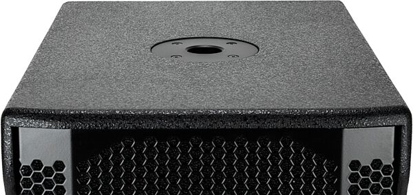 RCF SUB 702-AS II Powered Subwoofer (1400 Watts, 1x12"), New, Top Detail