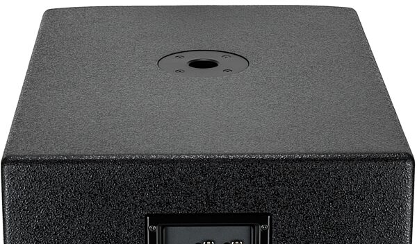 RCF SUB 705-AS II Powered Subwoofer (1400 Watts), Top