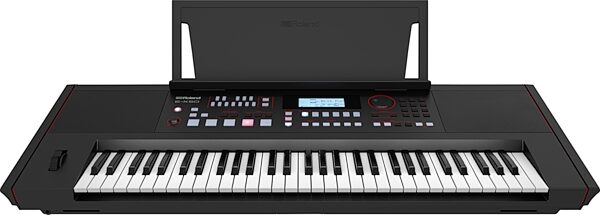 Roland E-X50 Arranger Keyboard, New, Action Position Back