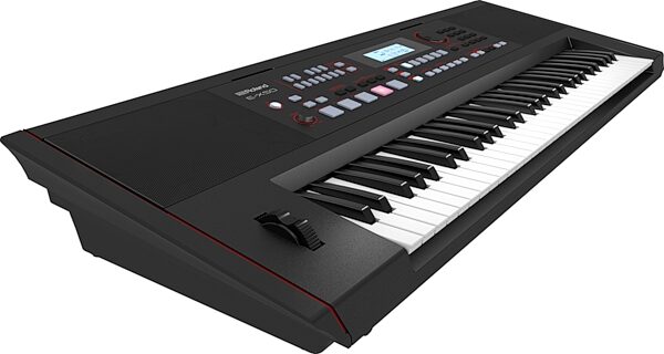 Roland E-X50 Arranger Keyboard, New, Action Position Back