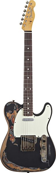 Fender Joe Strummer Signature Telecaster Electric Guitar, Main