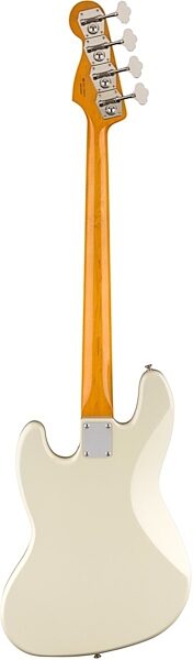 Fender Classic Series '60s Jazz Electric Bass Lacquer (and Case), View