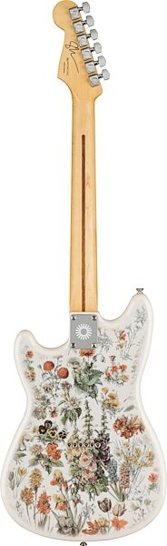 Fender Shawn Mendes Musicmaster Electric Guitar, Action Position Back