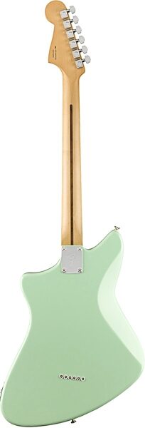 Fender Limited Edition Alternate Reality Meteora Electric Guitar (with Gig Bag), View