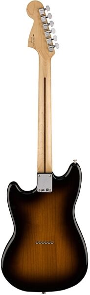 Fender Mustang 90 Electric Guitar, with Pau Ferro Fingerboard, View