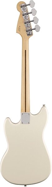 Fender Mustang PJ Pau Ferro Electric Bass, View