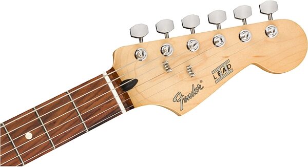 Fender Player Lead II Electric Guitar, with Pau Ferro Fingerboard, Action Position Back