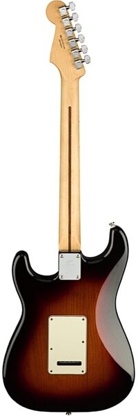 Fender Player Stratocaster Electric Guitar (Maple Fingerboard), View