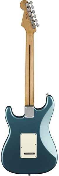 Fender Player Stratocaster Electric Guitar (Maple Fingerboard), View