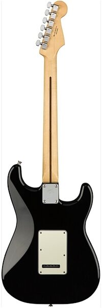 Fender Player Stratocaster Pau Ferro Electric Guitar, Left-Handed, View