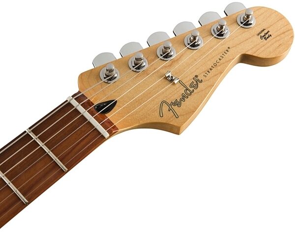 Fender Player Stratocaster HSS Pau Ferro Electric Guitar, Hs1