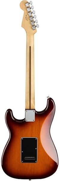 Fender Player Stratocaster HSS Plus Top Pau Ferro Electric Guitar, View
