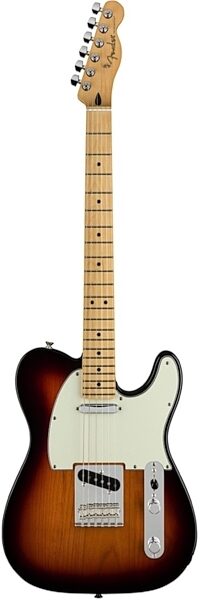 Fender Player Telecaster Electric Guitar, Maple Fingerboard, Main