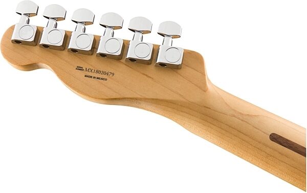 Fender Player Telecaster Electric Guitar, Maple Fingerboard, Hs