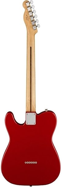 Fender Player Telecaster Pau Ferro Electric Guitar, View