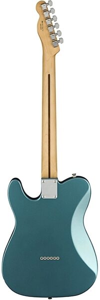 Fender Player Telecaster HH Electric Guitar, Maple Fingerboard, View