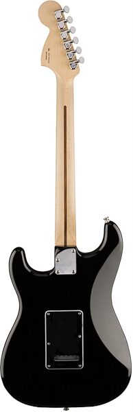 Fender Deluxe Stratocaster Pau Ferro Electric Guitar (with Gig Bag), View