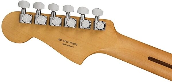 Fender Player Plus Meteora Electric Guitar (with Gig Bag), view