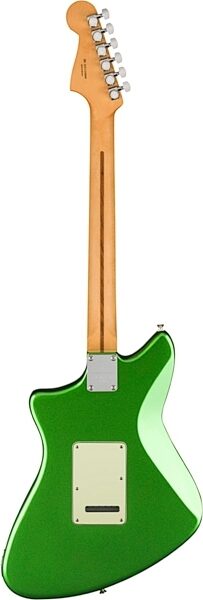 Fender Player Plus Meteora Electric Guitar (with Gig Bag), view