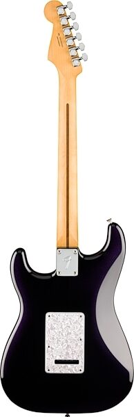 Fender Player II Modified Stratocaster Electric Guitar, Rosewood Fingerboard (with Gig Bag), Dusk, Action Position Back