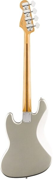 Fender Vintera '70s Jazz Electric Bass, Pau Ferro Fingerboard (with Gig Bag), View