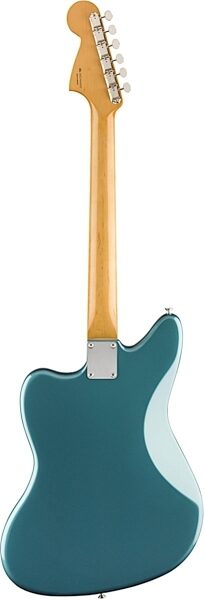 Fender Vintera '60s Jaguar Electric Guitar, Pau Ferro Fingerboard (with Gig Bag), View