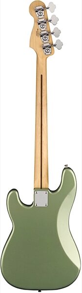 Fender Player Precision Electric Bass, with Pau Ferro Fingerboard, View