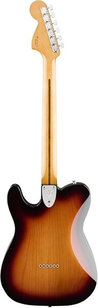 Fender Vintera '70s Telecaster Deluxe Electric Guitar, Maple Fingerboard (with Gig Bag), View