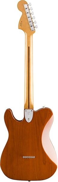 Fender Vintera '70s Telecaster Deluxe Electric Guitar, Maple Fingerboard (with Gig Bag), View