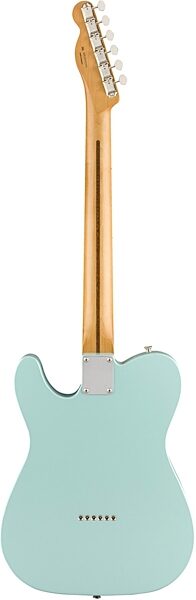 Fender Vintera '50s Telecaster Modified Electric Guitar, Maple Fingerboard (with Gig Bag), View