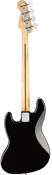 Fender Player Jazz Electric Bass, Maple Fingerboard, View