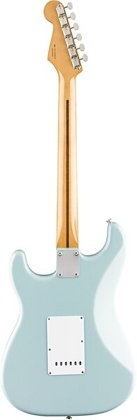 Fender Vintera '50s Stratocaster Electric Guitar, Maple Fingerboard (with Gig Bag), View