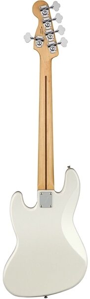 Fender Player Jazz Bass V Pau Ferro, 5-String, View