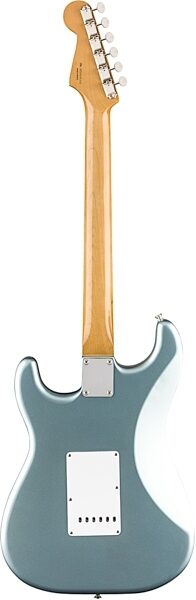 Fender Vintera '60s Stratocaster Electric Guitar, Pau Ferro (with Gig Bag), View